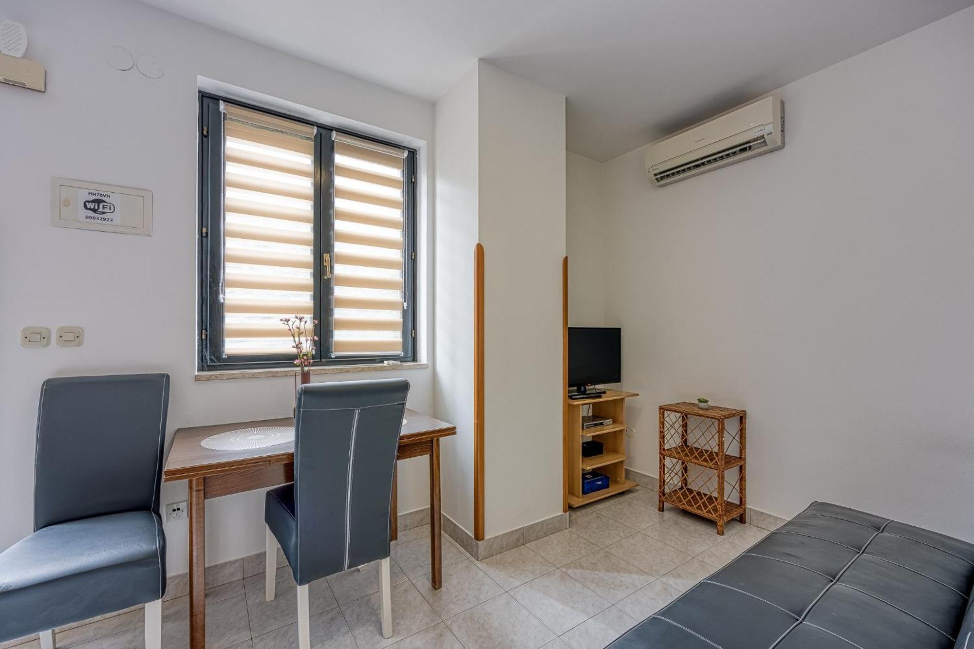 Punta B Ξενοδοχείο Πόρετς Δωμάτιο φωτογραφία