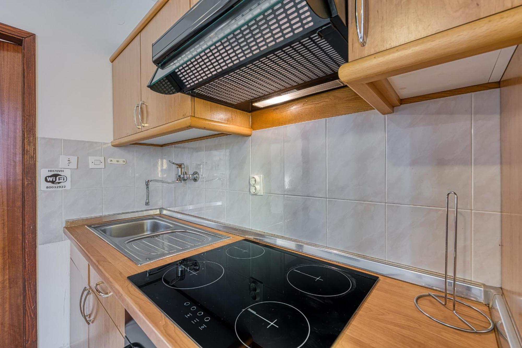 Punta B Ξενοδοχείο Πόρετς Δωμάτιο φωτογραφία
