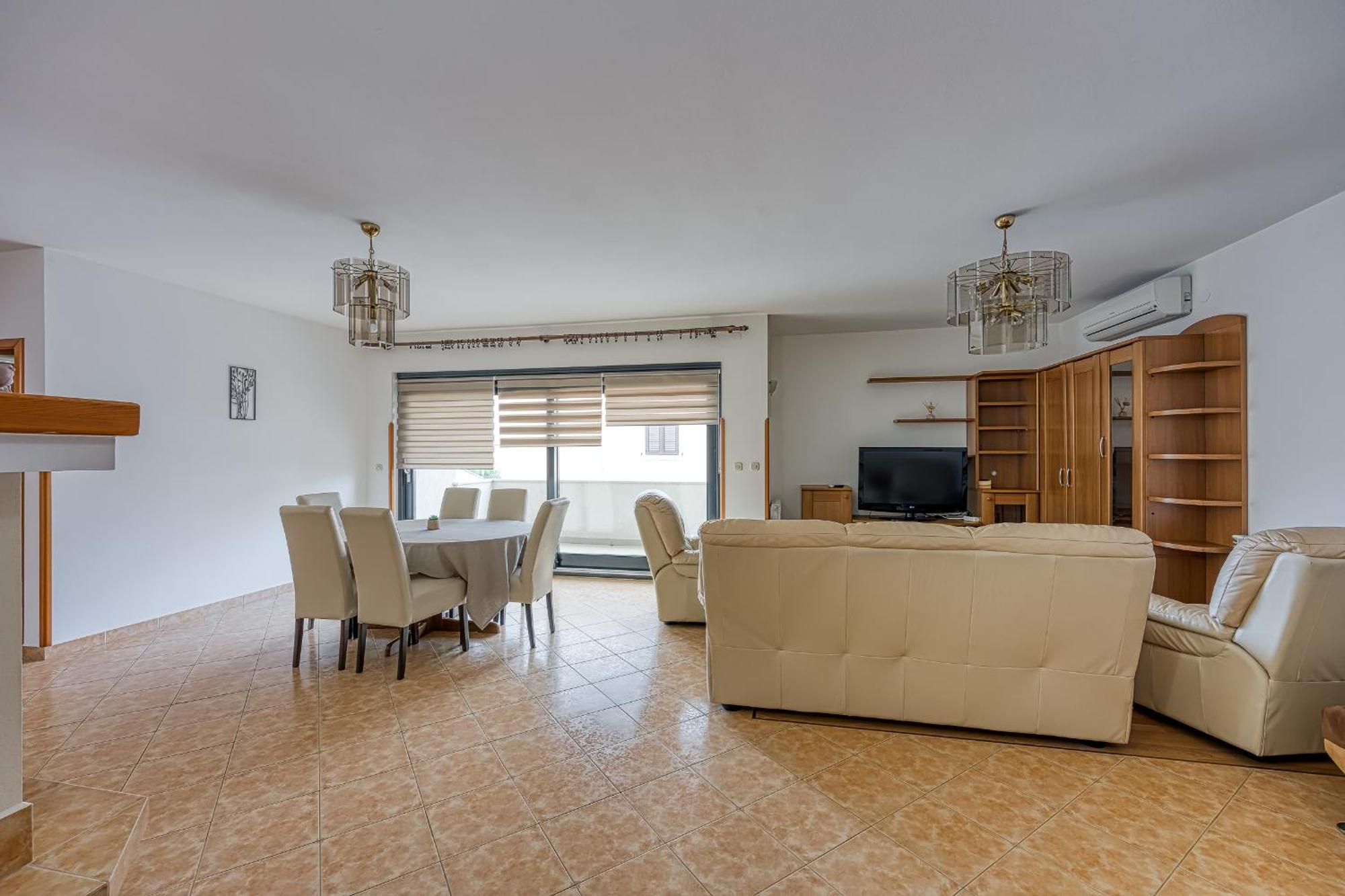 Punta B Ξενοδοχείο Πόρετς Εξωτερικό φωτογραφία